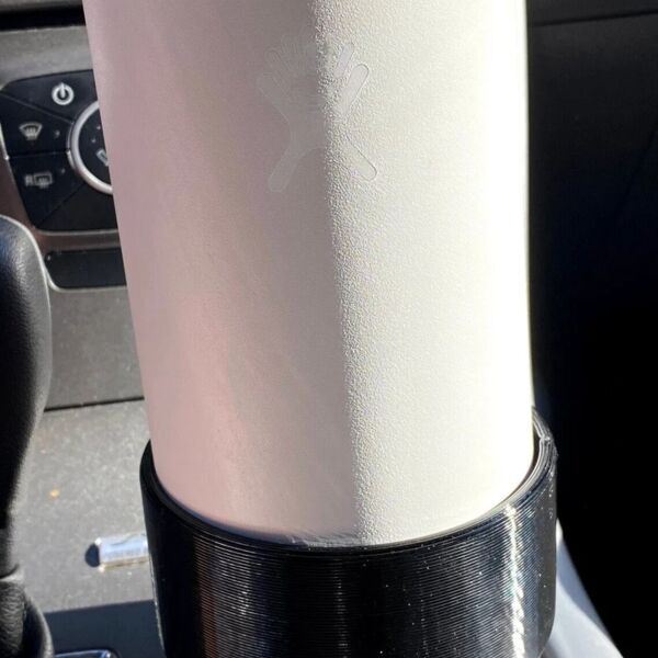 Yeti Rambler 36OZ Cup Holder Adapter Thumbnail